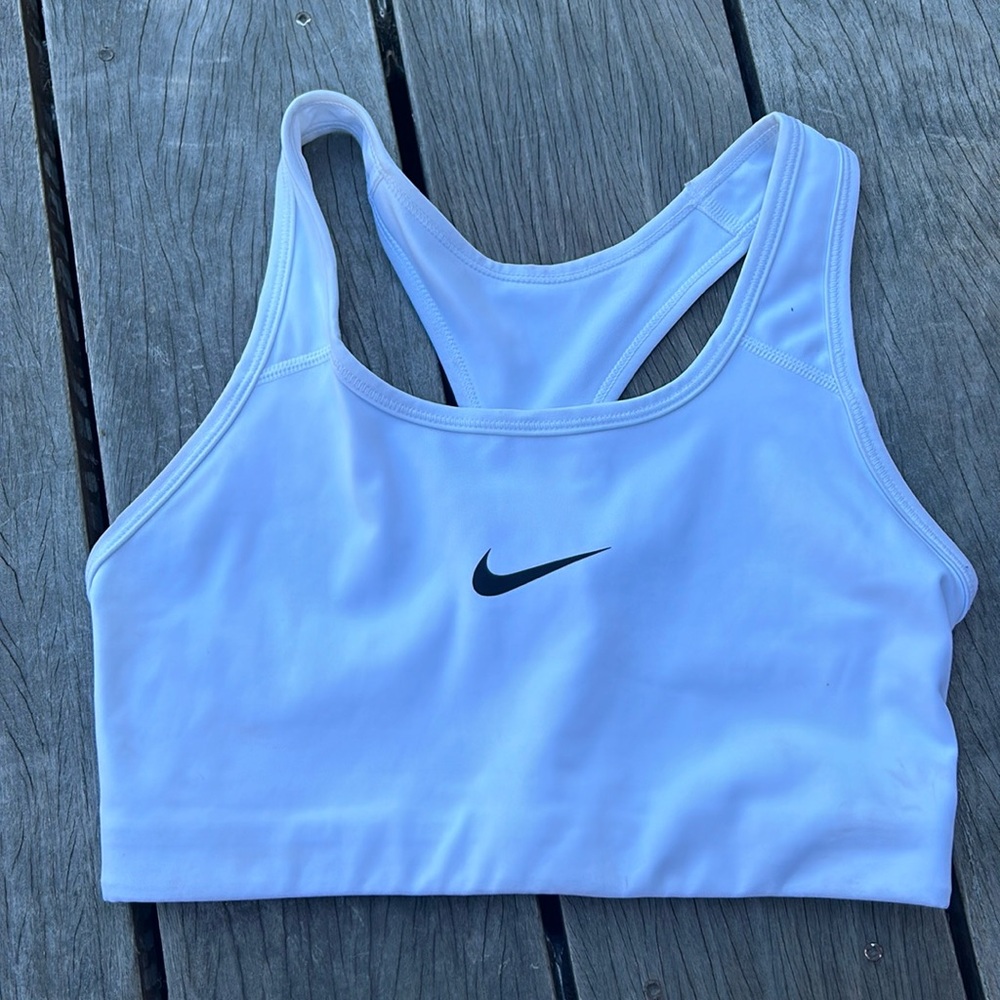 Nike Dri-Fit Sports Bra
